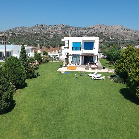 Seascape Villa Афанду Екстер'єр фото