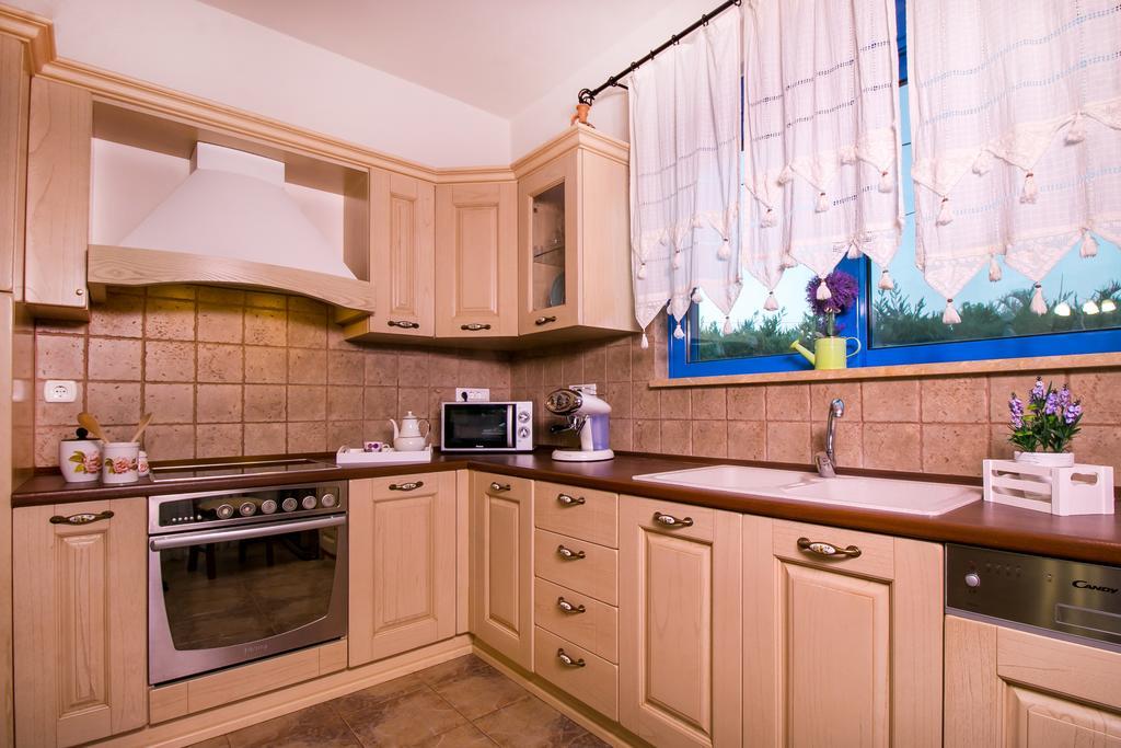 Seascape Villa Афанду Екстер'єр фото